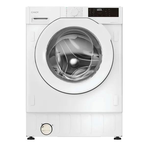MÁQUINA DE LAVAR ROUPA CANDY - BC448M4D8J-S