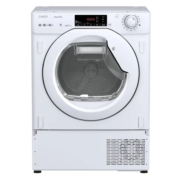 SECADOR DE ROUPA CANDY - BCTD H7A2TE-S