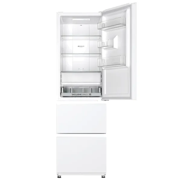 COMBINADO HAIER - HTR3518ENMW