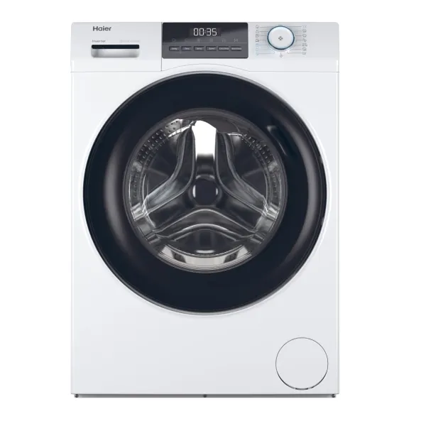 MÁQUINA DE LAVAR ROUPA HAIER - HW110-BP14929A-S