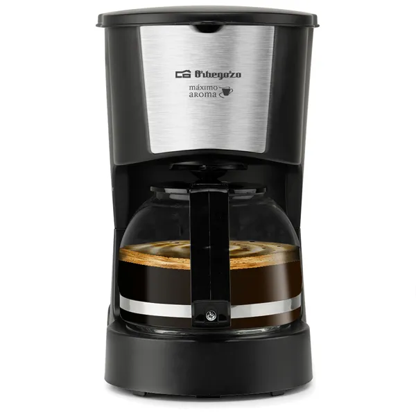 MÁQUINA CAFÉ FILTRO ORBEGOZO - CG4206