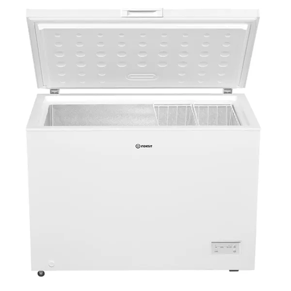 ARCA HORIZONTAL INDESIT - INCF 3084 E