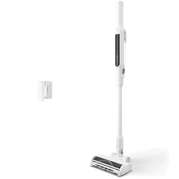 ASPIRADOR VERTICAL NILFISK - MOVE WHITE - 128390180