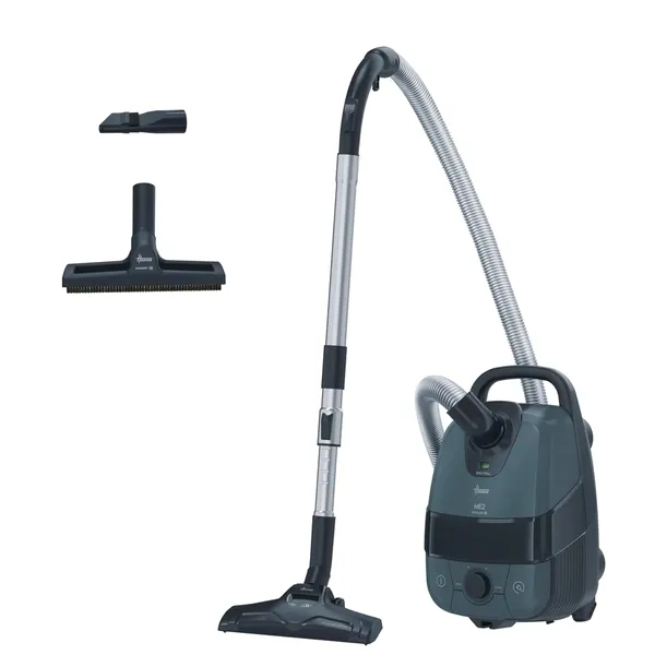 ASPIRADOR HOOVER TURBO MOVE - HE210H 011