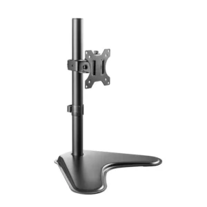 SUPORTE SECRETÁRIA AMOVÍVEL P/ MONITOR 13-32" NAPOFIX - DM1101