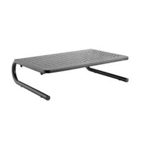 BASE ERGONÓMICA P/ MONITOR NAPOFIX - ERGO120