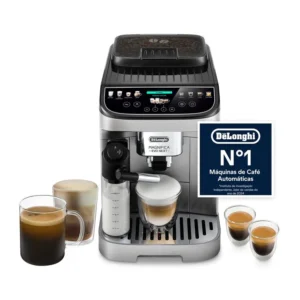 MÁQUINA DE CAFÉ SUPERAUTOMÁTICA DELONGHI - ECAM 310.80 SB