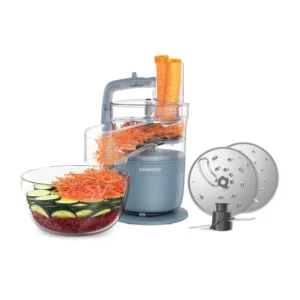PROCESSADOR DE ALIMENTOS KENWOOD - FDP23.140GY