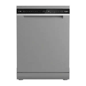 MÁQUINA DE LAVAR LOUÇA WHIRLPOOL - W8F HS61 X