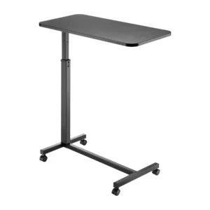 MESA DE APOIO ELEVATÓRIA C/ RODAS NAPOFIX - ERGO720