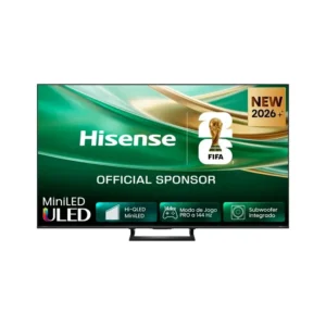 MINI LED HISENSE - 55E8S