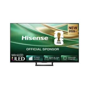 MINI LED HISENSE - 50E8S