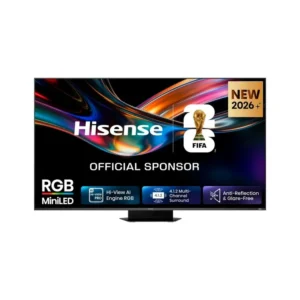 RGB MINI LED HISENSE - 85UR9S