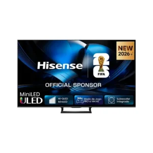 MINI LED HISENSE - 55U7SE