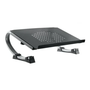 BASE ERGONÓMICA INCLINÁVEL P/ PC PORTÁTIL NAPOFIX - ERGO100