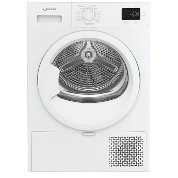 SECADOR DE ROUPA INDESIT - CYSD82DWW SPT