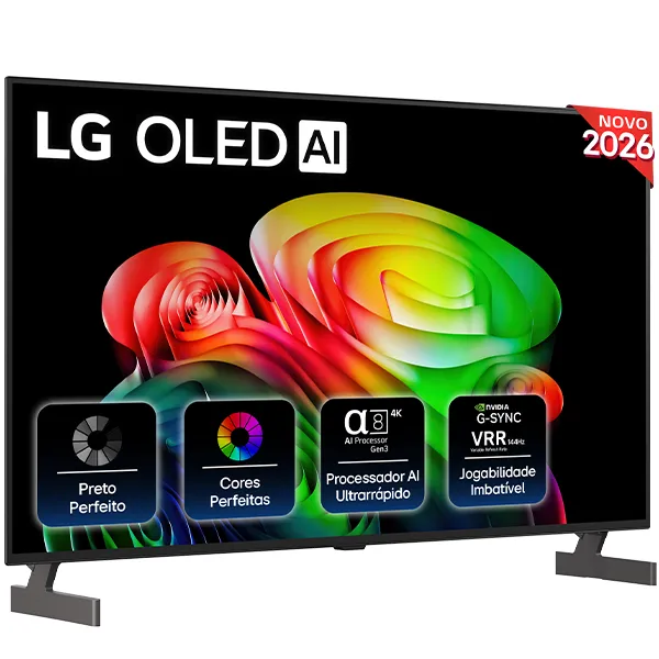 OLED LG - OLED48B65LA